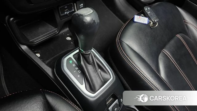 Jeep Renegade id 4960328 из Кореи 30