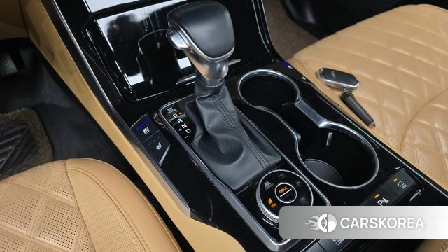 Kia Mohave Master id 4997860 из Кореи 19