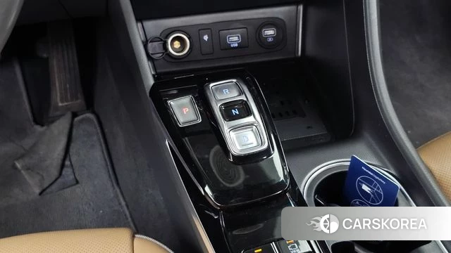 Hyundai Sonata (DN8) id 5003504 из Кореи 37