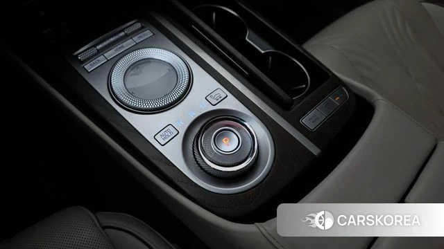 Genesis G80 (RG3) id 5035165 из Кореи 37