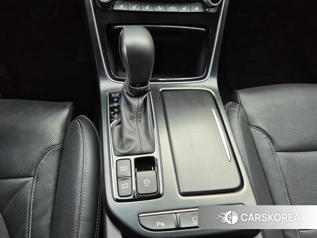 Hyundai Grandeur IG id 4983122 из Кореи 19