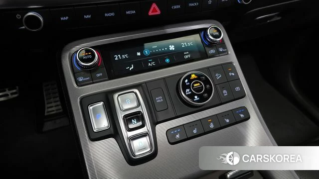 Hyundai The New Palisade id 5033495 из Кореи 30