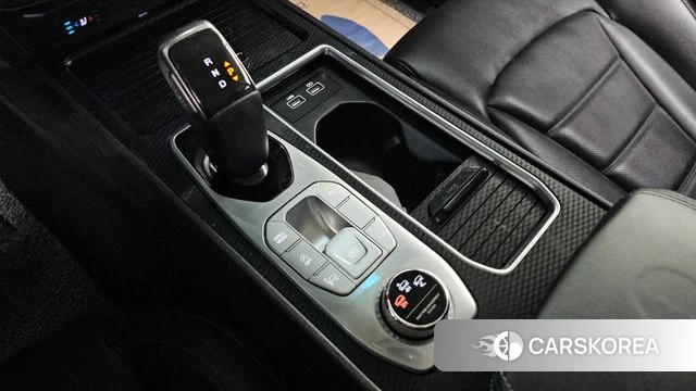 Ssangyong All New Rexton id 5040678 из Кореи 19