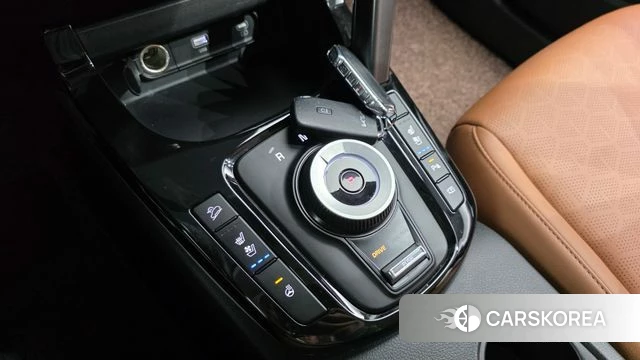 Kia The New Seltos id 4976260 из Кореи 19