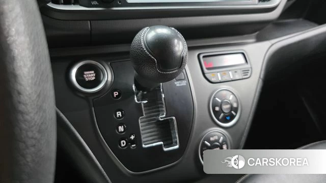 Kia The New Kia Ray id 4996579 из Кореи 19
