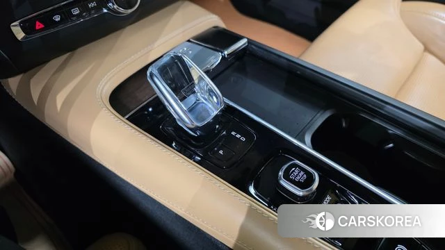 Volvo S90 id 4977243 из Кореи 19