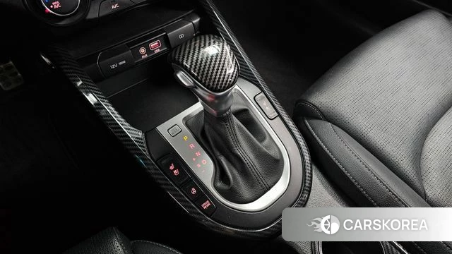 Kia Come New K3 id 5035806 из Кореи 33