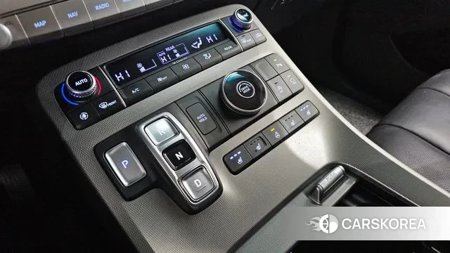 Hyundai Palisade id 3640730 из Кореи 19