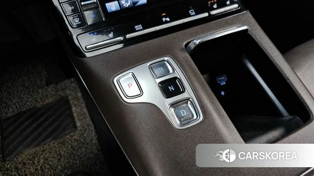 Hyundai The New Grandeur IG id 4977375 из Кореи 19