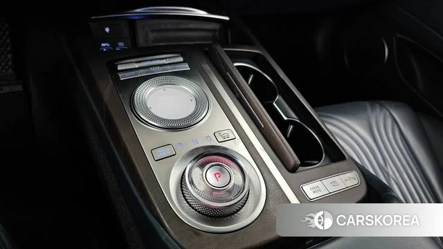 Genesis G80 (RG3) id 5028742 из Кореи 19