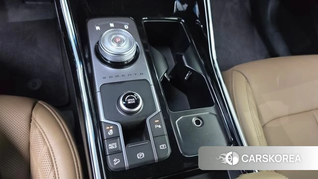 Kia The New Sorento 4th Generation id 4985696 из Кореи 30