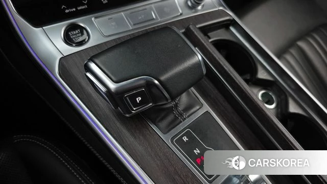 Audi A6 (C8) id 4917145 из Кореи 19
