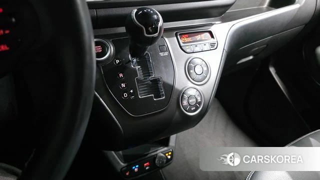 Kia The New Kia Ray id 4996176 из Кореи 19