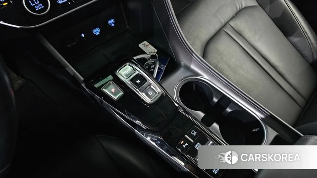 Hyundai Sonata (DN8) id 4697117 из Кореи 29