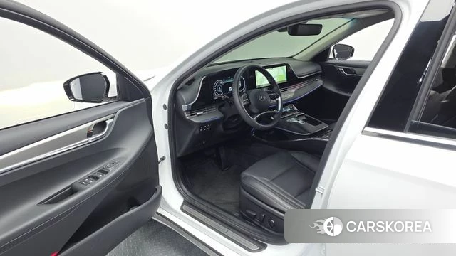 Hyundai The New Grandeur IG id 5012461 из Кореи 33