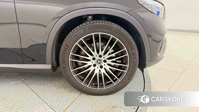 Mercedes-Benz GLC-Class X254 id 5020797 из Кореи 19