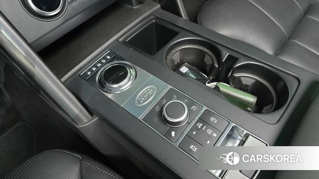 Land Rover Discovery 5 id 4930354 из Кореи 19