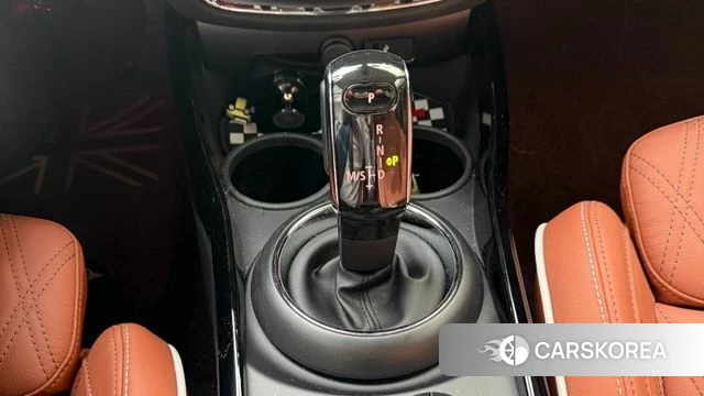 Mini Cooper S Clubman id 4974374 из Кореи 17