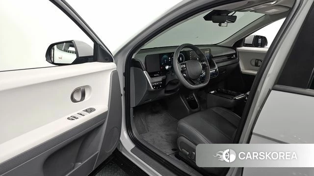 Hyundai The New Ionic 5 id 5026384 из Кореи 33