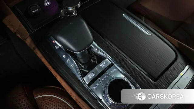 Kia More K9 id 4987327 из Кореи 31