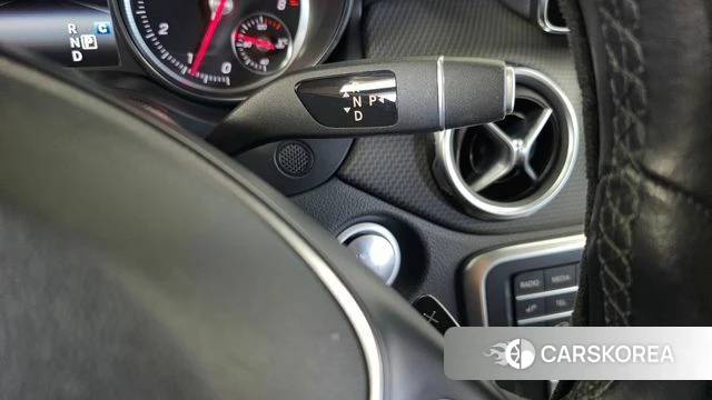 Mercedes-Benz GLA-Class X156 id 4967637 из Кореи 19