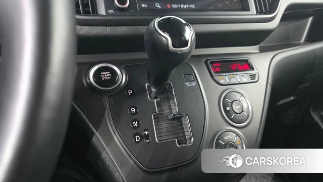 Kia The New Kia Ray id 4768566 из Кореи 19