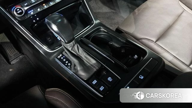 Hyundai Grandeur IG id 5023740 из Кореи 19