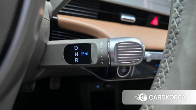 Hyundai Ionic 5 id 5052959 из Кореи 36