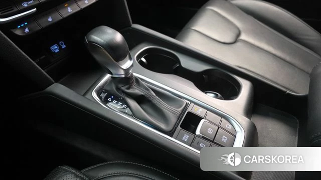 Hyundai Santa Fe TM id 4751121 из Кореи 29
