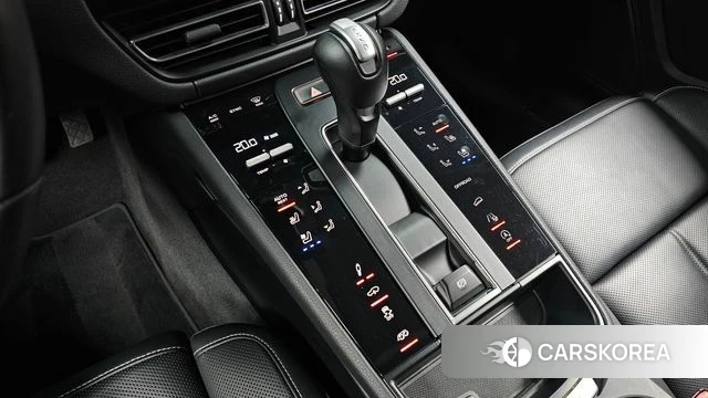 Porsche Macan id 4996268 из Кореи 30