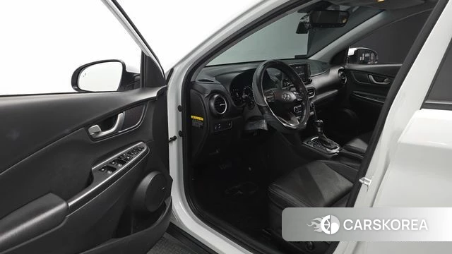 Hyundai Kona id 5024049 из Кореи 32