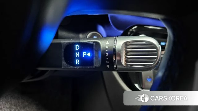 Hyundai Casper Electric id 4617735 из Кореи 19