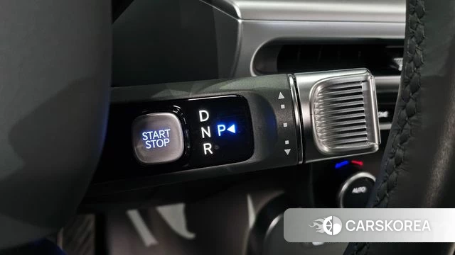 Hyundai Ionic 9 id 4995211 из Кореи 19