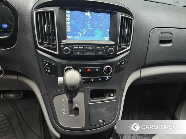 Hyundai The New Grand Starex id 4952771 из Кореи 17
