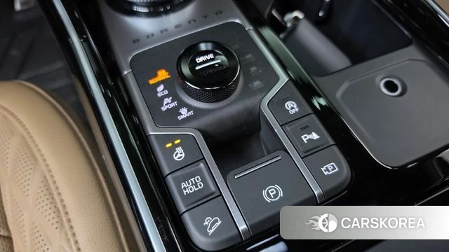 Kia The New Sorento 4th Generation id 5020839 из Кореи 35
