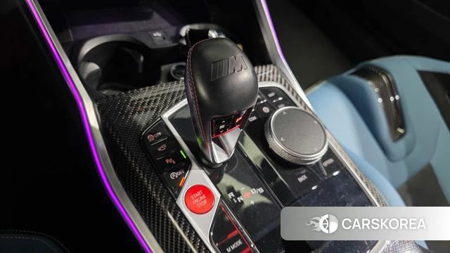 BMW M4 (G82) id 4941892 из Кореи 34