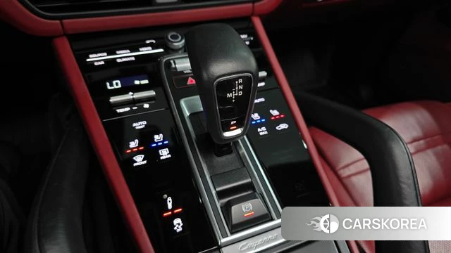Porsche Cayenne (PO536) id 4759295 из Кореи 34