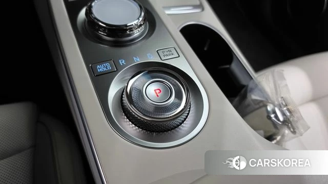 Genesis Electrified GV70 id 4792923 из Кореи 35