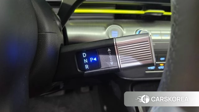 Hyundai Kona Hybrid (SX2) id 4768231 из Кореи 39