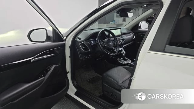Kia Seltos id 5034339 из Кореи 29