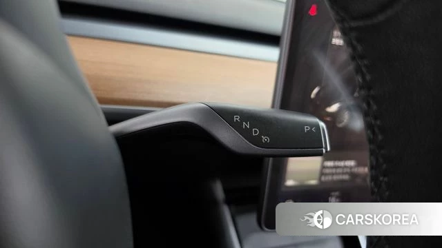 Tesla Model 3 id 5023265 из Кореи 19