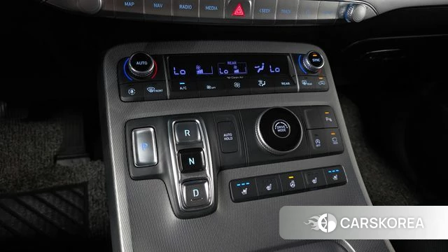 Hyundai Palisade id 4959833 из Кореи 19