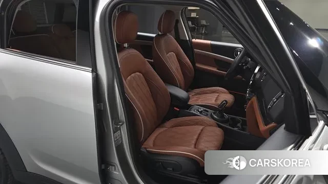 Mini Cooper S Countryman id 3560581 из Кореи 19