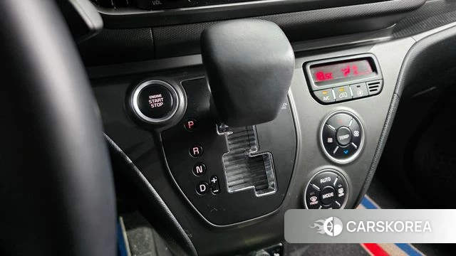 Kia The New Kia Ray id 4991247 из Кореи 19