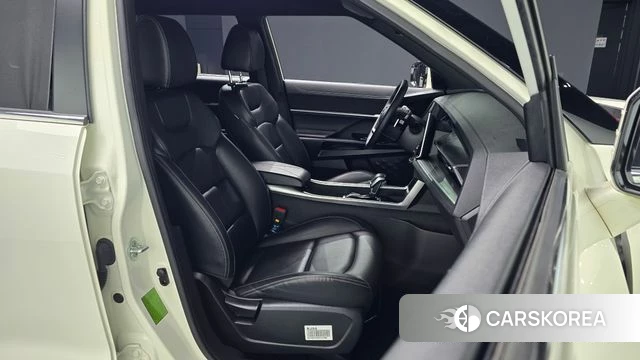 Ssangyong Torres id 4929232 из Кореи 29