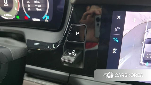 Porsche Panamera (976) id 4669689 из Кореи 19