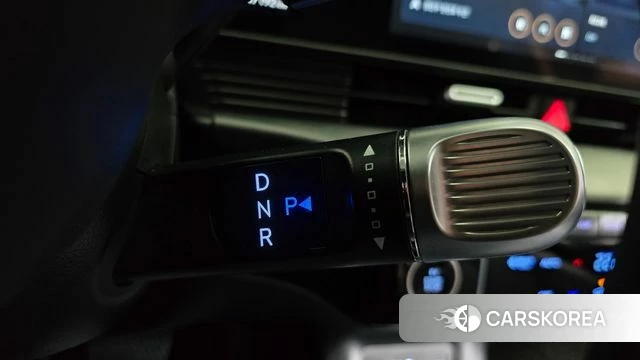 Hyundai The New Ionic 5 id 4928497 из Кореи 19