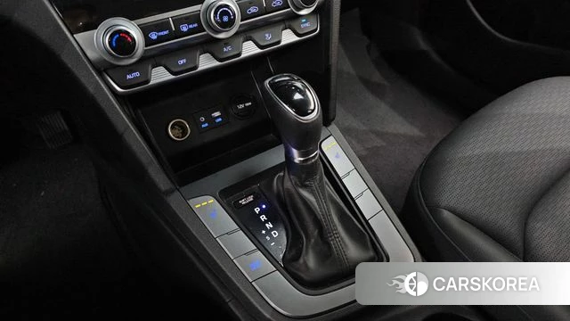 Hyundai The New Avante AD id 5041591 из Кореи 19