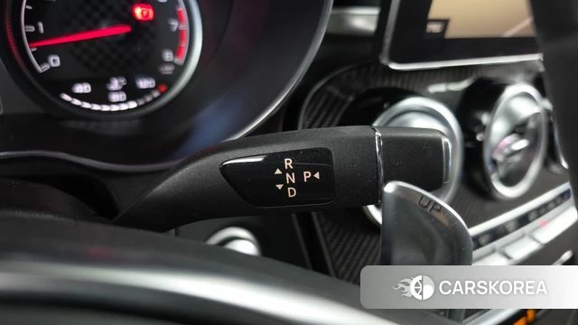 Mercedes-Benz GLC-Class X253 id 4967231 из Кореи 32