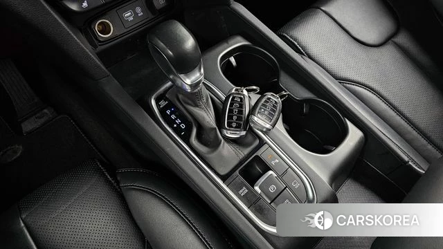 Hyundai Santa Fe TM id 5029035 из Кореи 19